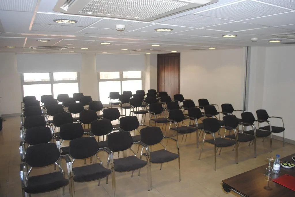 Conferences, Suites Viena Plaza de España, Madrid