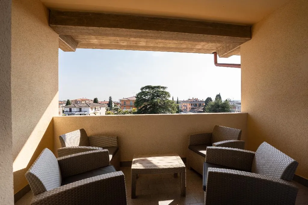 SUITE LUXURY Room, Hotel Gardenia Sirmione, Milan