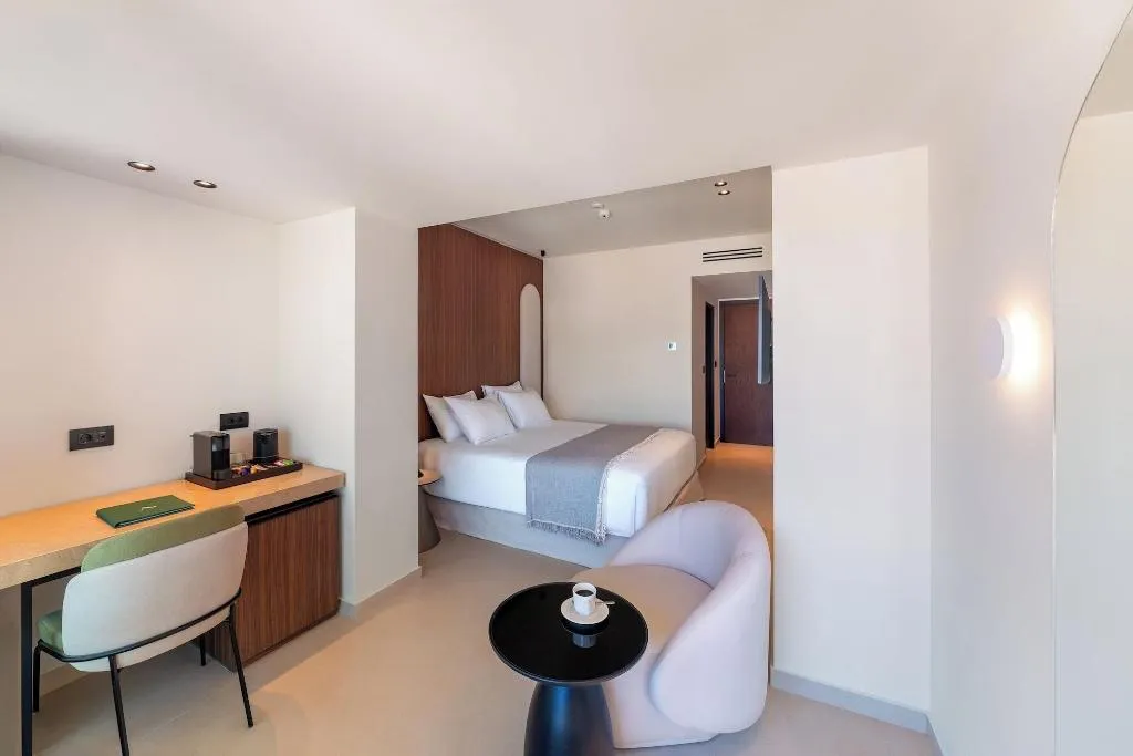 Room, Alizo Boutique Hotel & Spa  - Adults Only, Rhodes