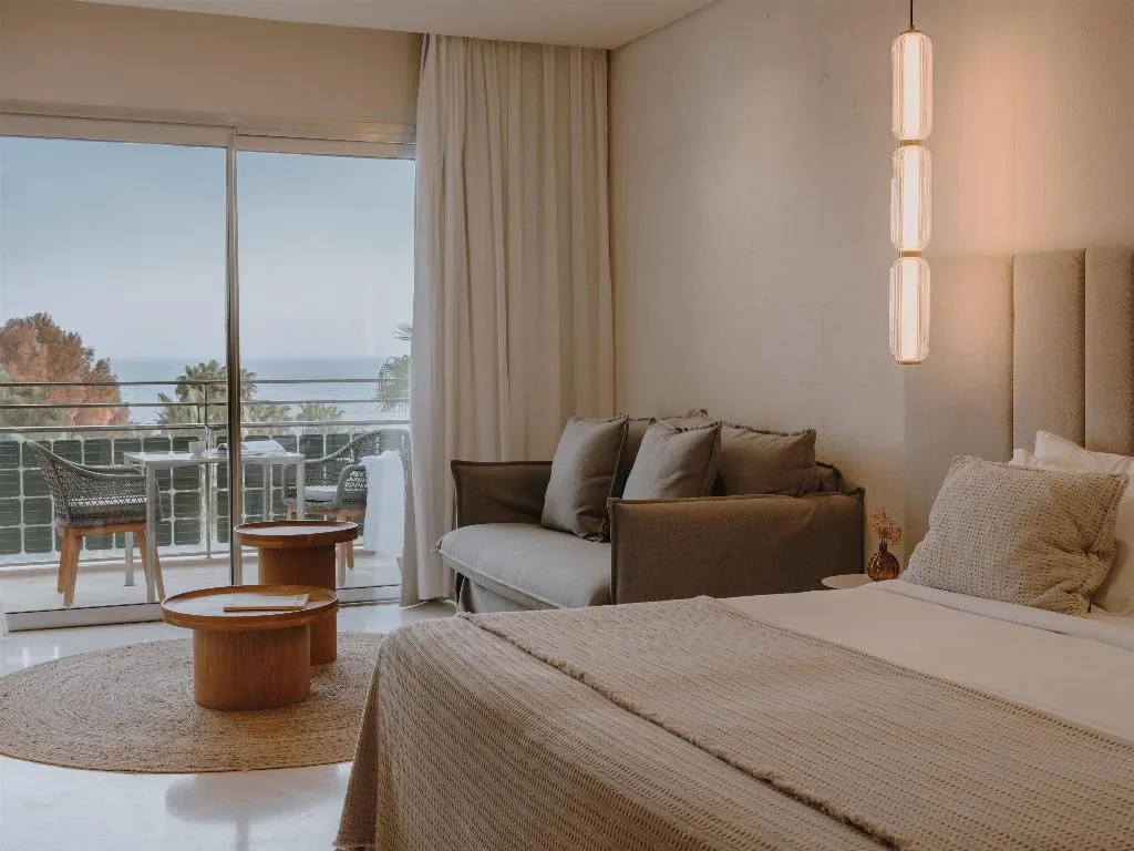 Room, Aguas de Ibiza by NCalma Hotels, Ibiza