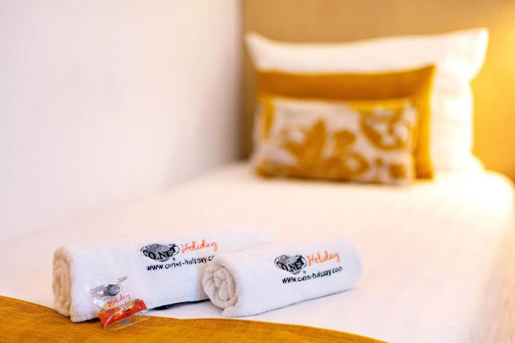 Room, The Place Hotel - Only Adults, Majorca