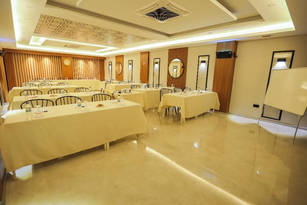 Conferences, Antalya Business Hotel, Antalya