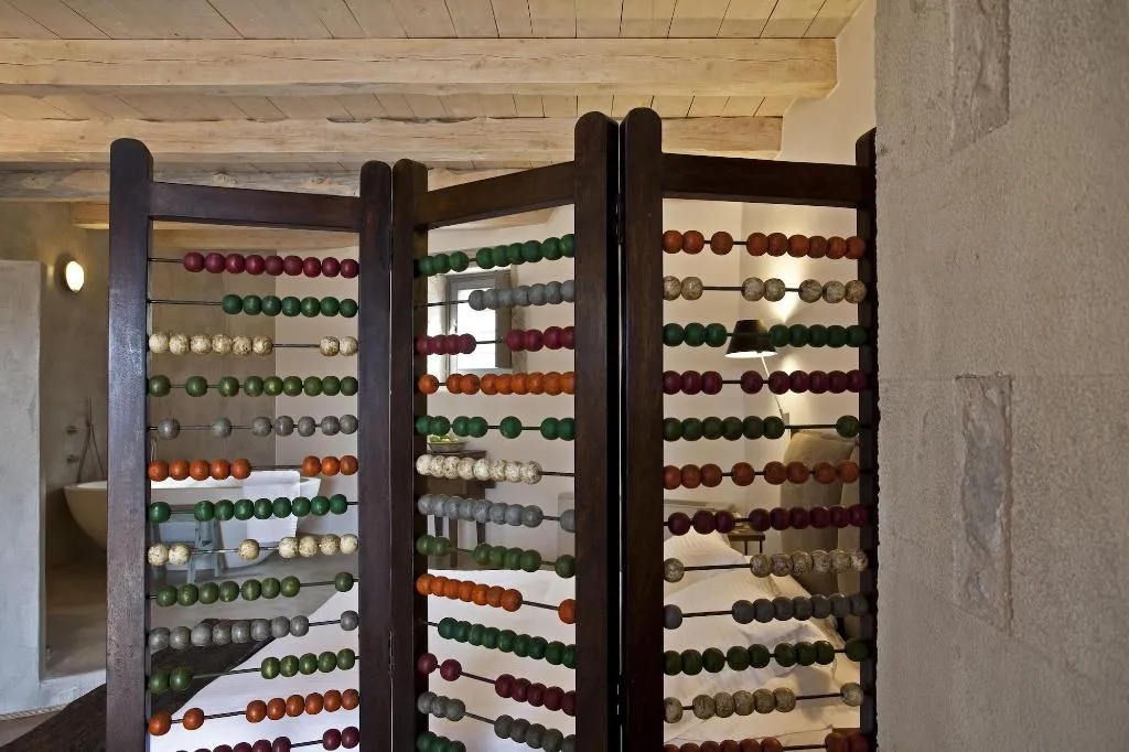 Room, Villa Athermigo, Crete
