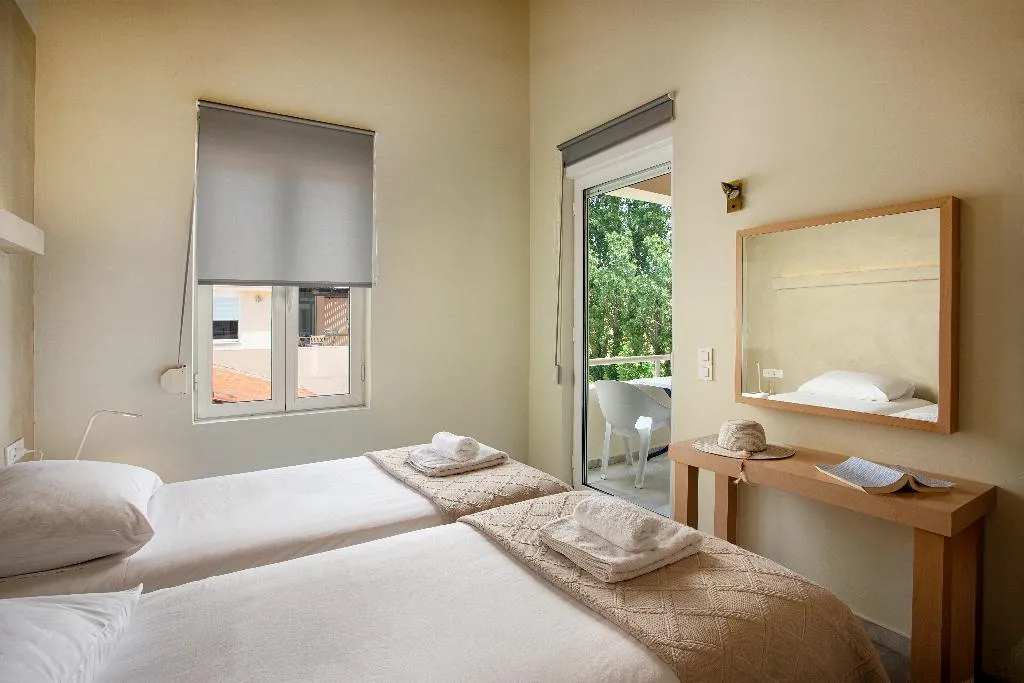 APARTMENT PREMIUM WITH VIEWS Room, Elma's Dream Apartments, Crete