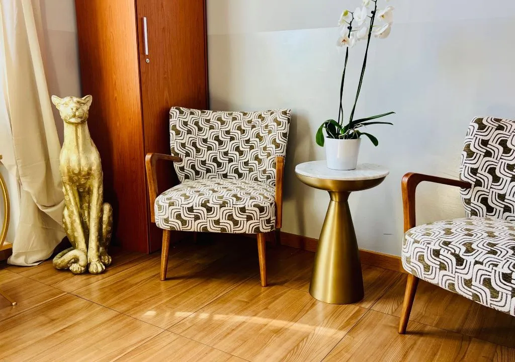 Lobby, Bon Ton by DOT Suites, Rome