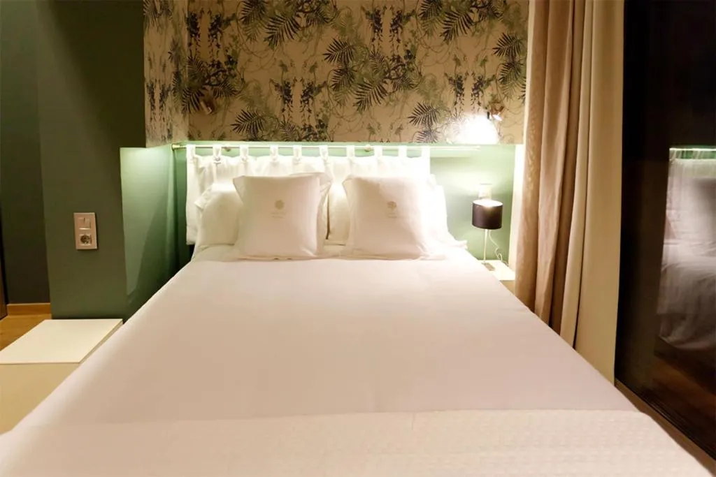 Room, Vasanta Hotel Boutique, Barcelona