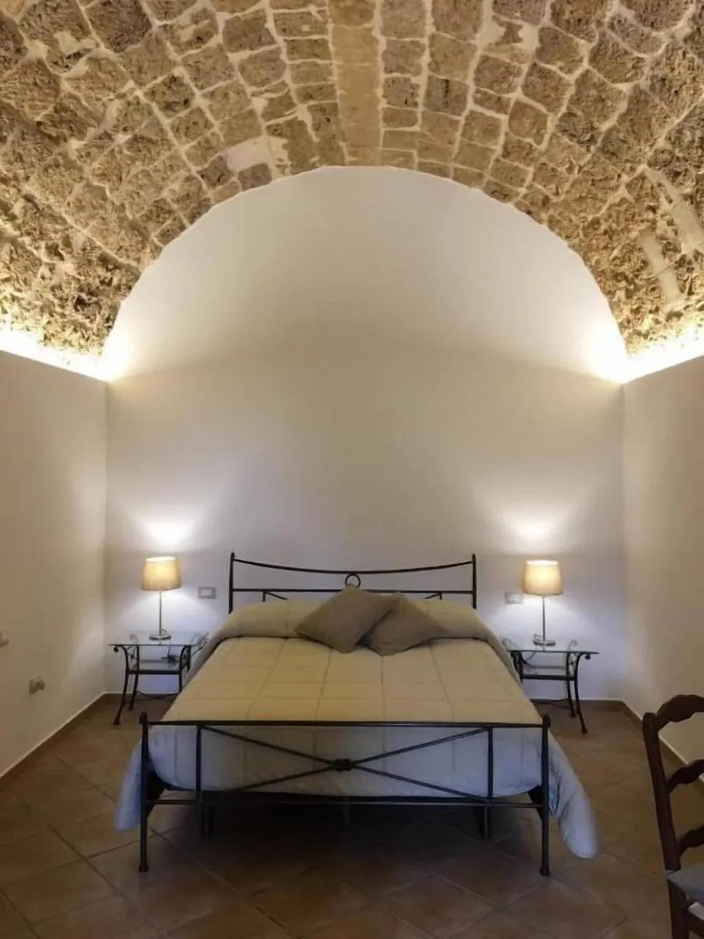 Room, B&B Macrina, Catania