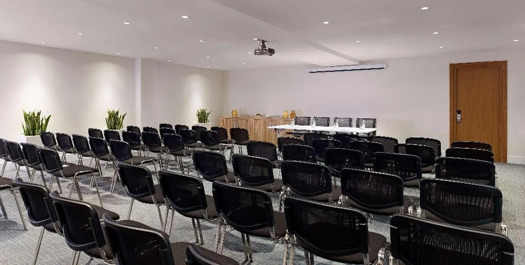 Conferences, Park Plaza Belvedere, Istria