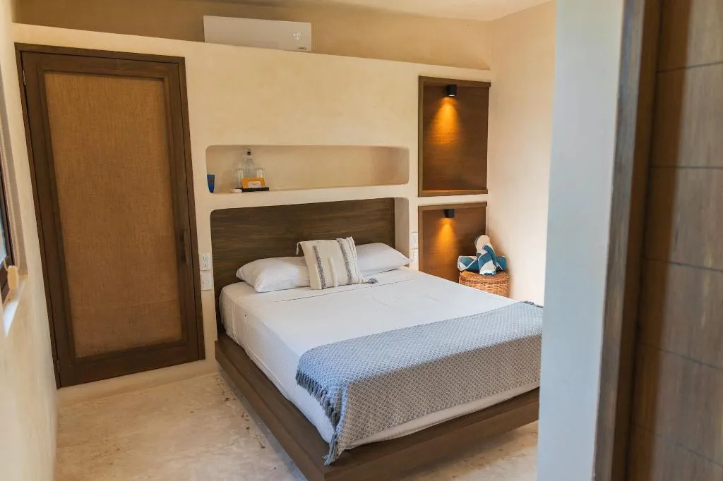 Room, Hotel Boutique Casa Muuch Holbox - Solo Adultos, Cancun Area