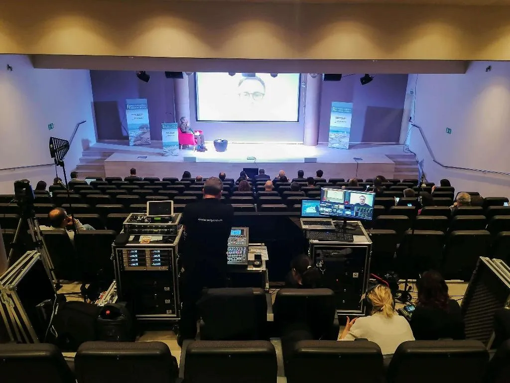 Conferences, Hotel Ca Diz Baha A By Q Hotels, Costa De La Luz