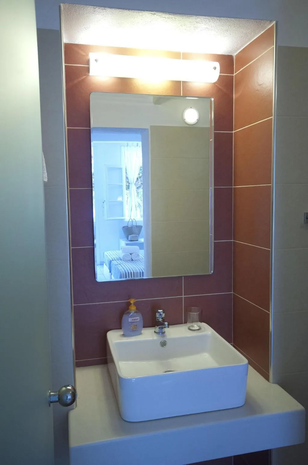 Room, Asimina, Mykonos
