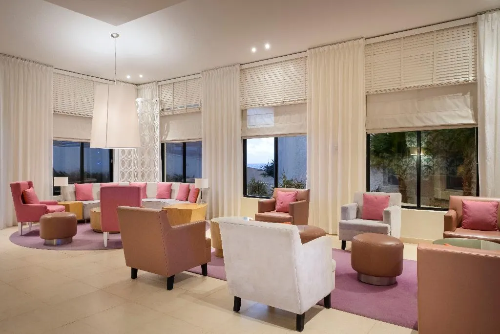 Lobby, NYX Cancun, Cancun Area