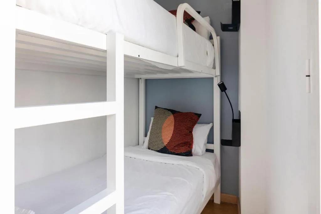 Room, Welcomer Apartments Valencia, Valencia