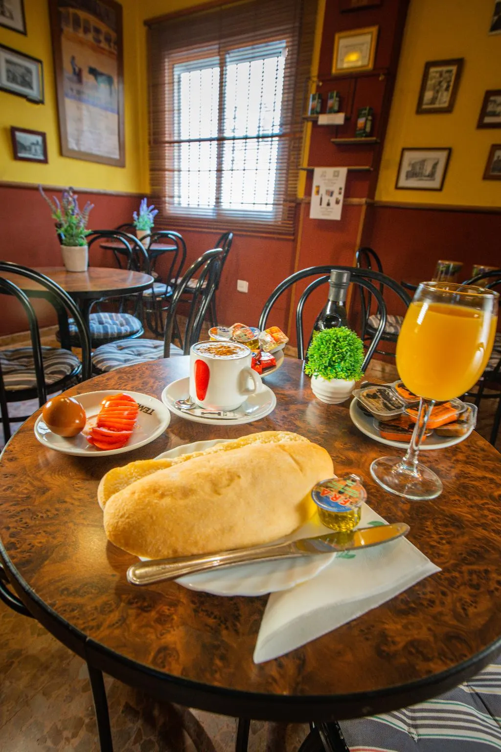 Bar, Arunda I I, Costa Del Sol