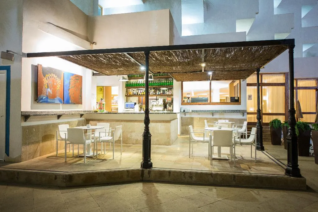 Bar, Tres Torres, Ibiza