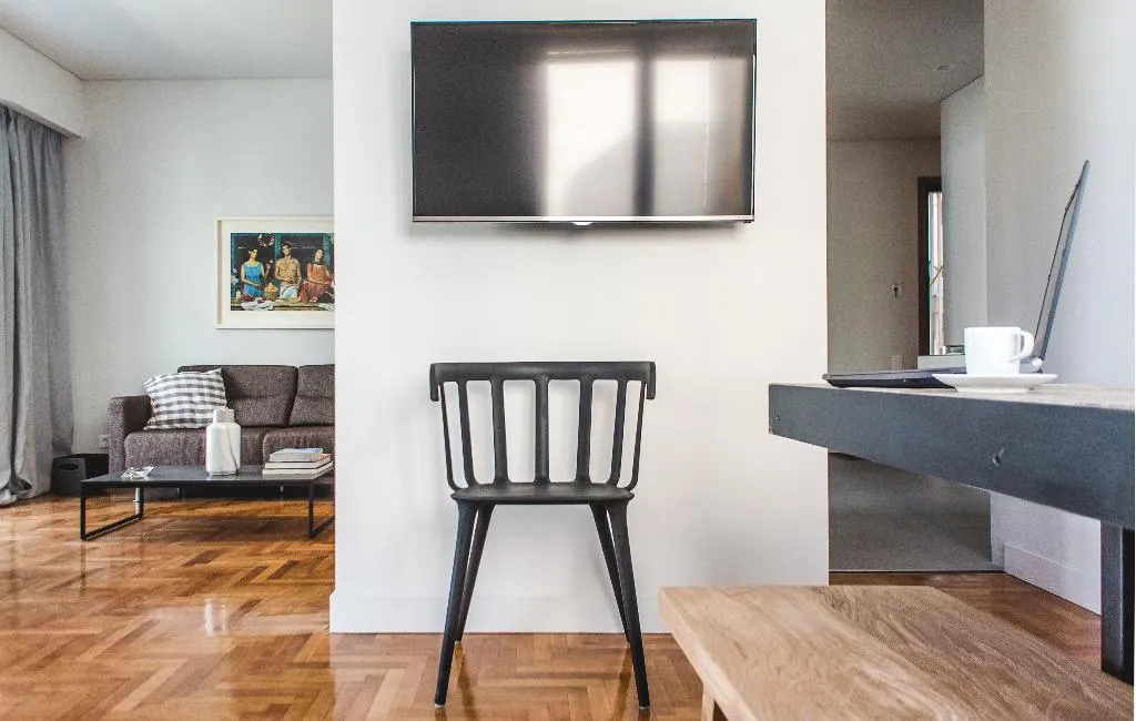 APARTMENT STANDARD Room, Athens Boutique Apartments, Athens