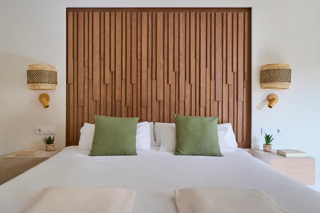 Double or Twin WITH TERRACE Room, Iberostar Selection Fuerteventura Palace, Fuerteventura