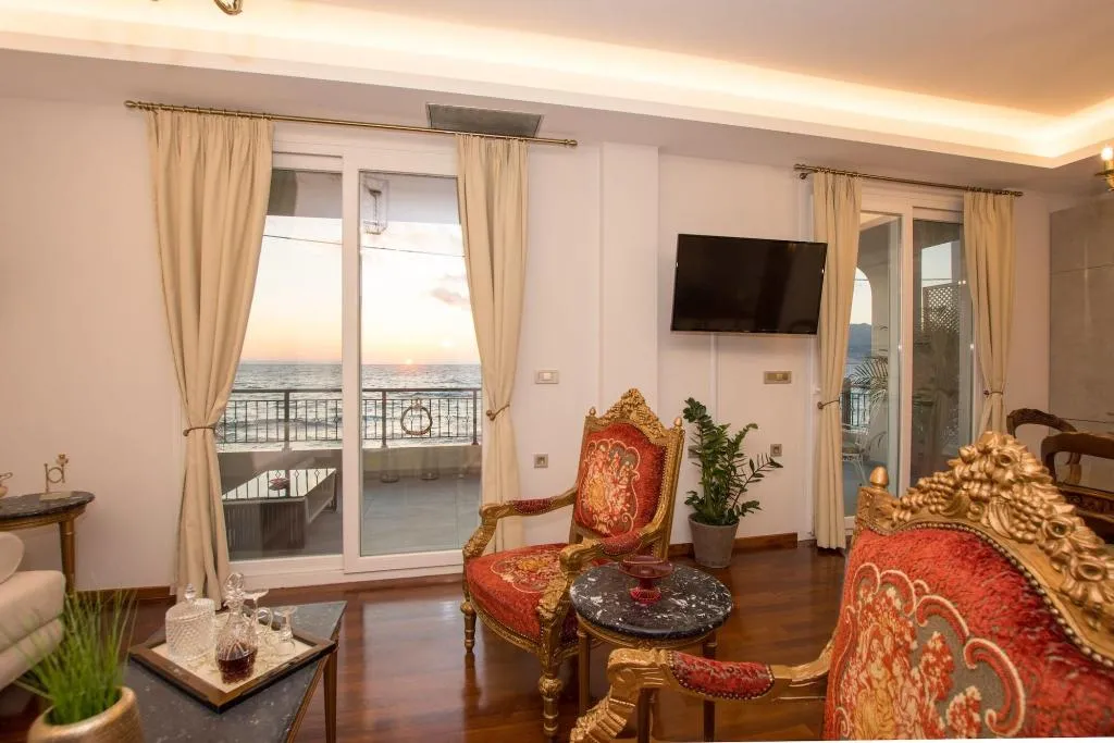 Room, B4B Sea n' City, Zante