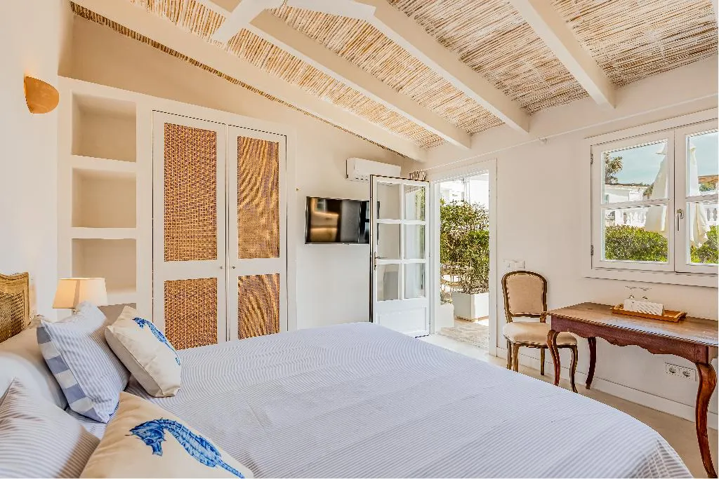 Room, The Sea Club, Majorca