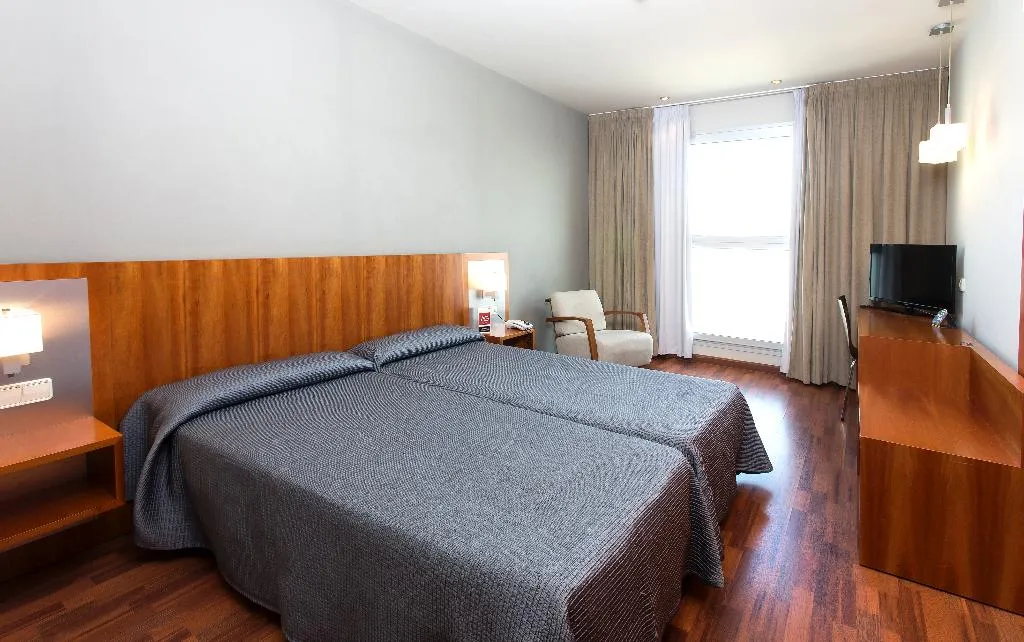 Room, AG Express Elche, Costa Blanca