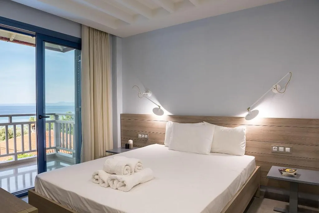 Room, Villa Despina, Halkidiki