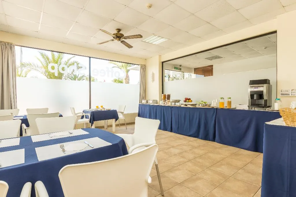 Restaurant, Janelas do Mar, Algarve