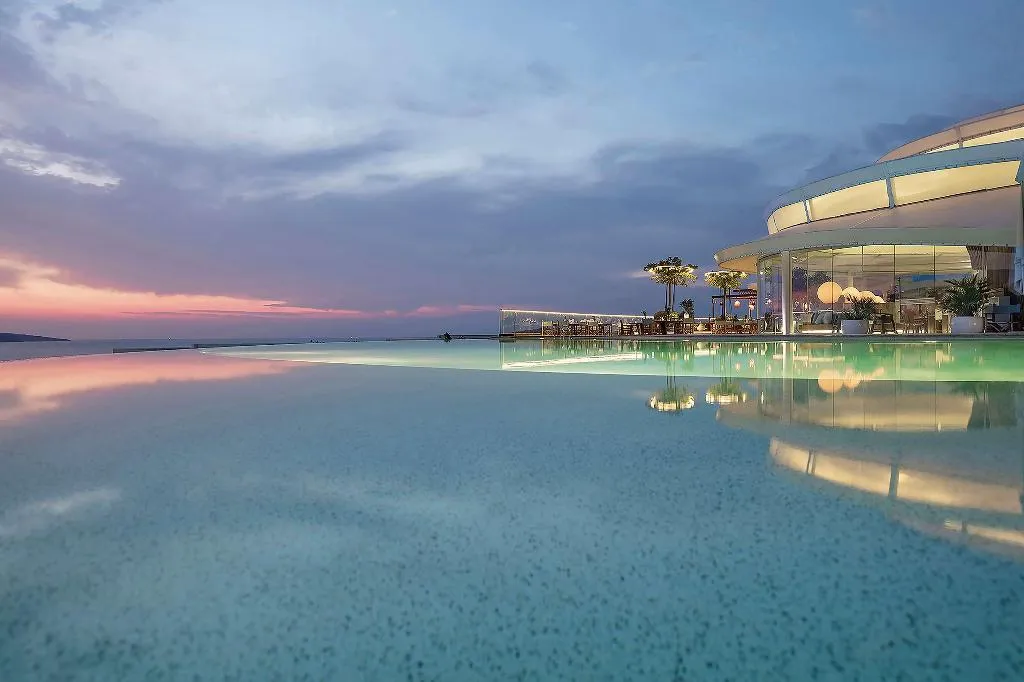 Pool, Susona Bodrum, LXR Hotels & Resorts, Bodrum