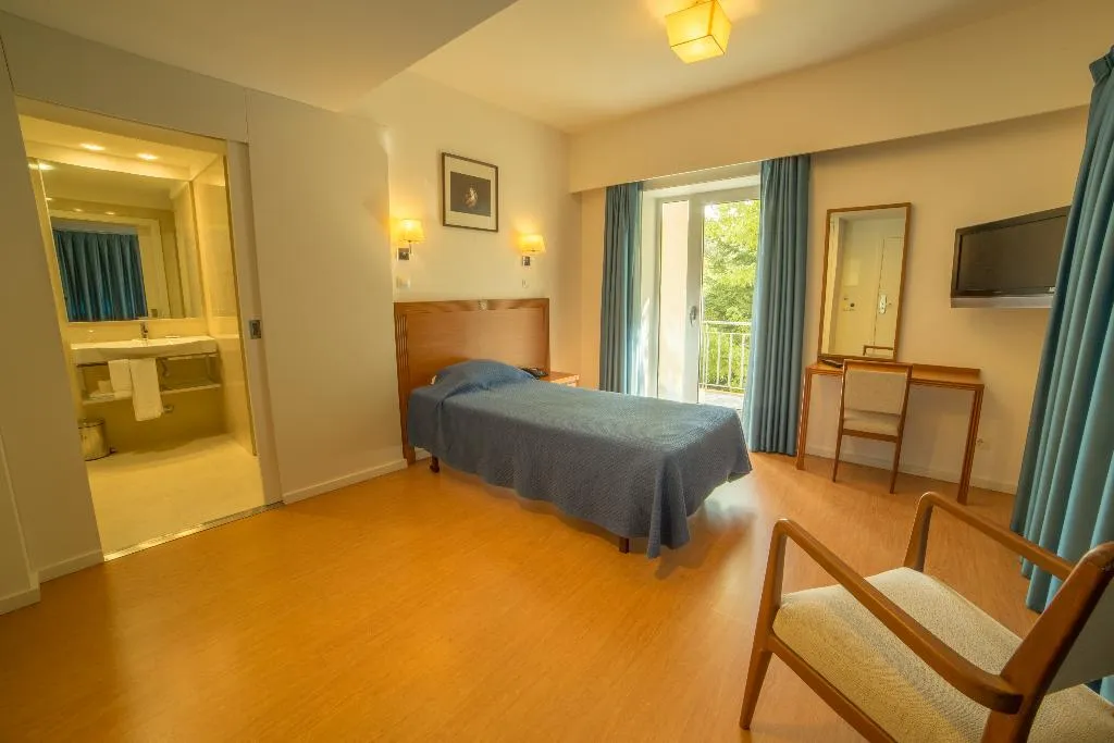 SINGLE STANDARD Room, Joao Paulo II, Porto
