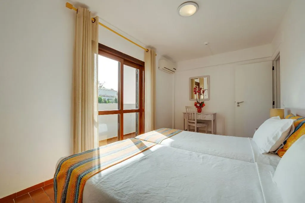APARTMENT ONE BEDROOM Room, Muthu Balaia Sol, Algarve