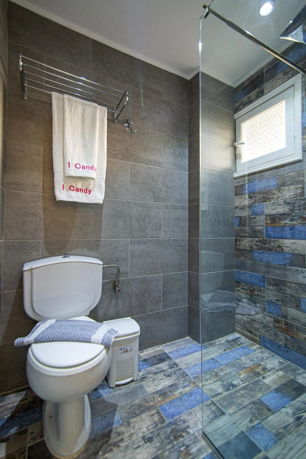 STUDIO CAPACITY 2 Room, Icandy Sol, Crete