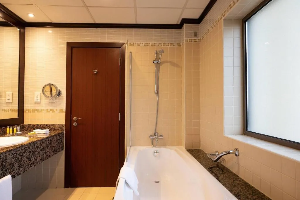 Room, Delta Hotels by Marriott Jumeirah Beach, Dubai