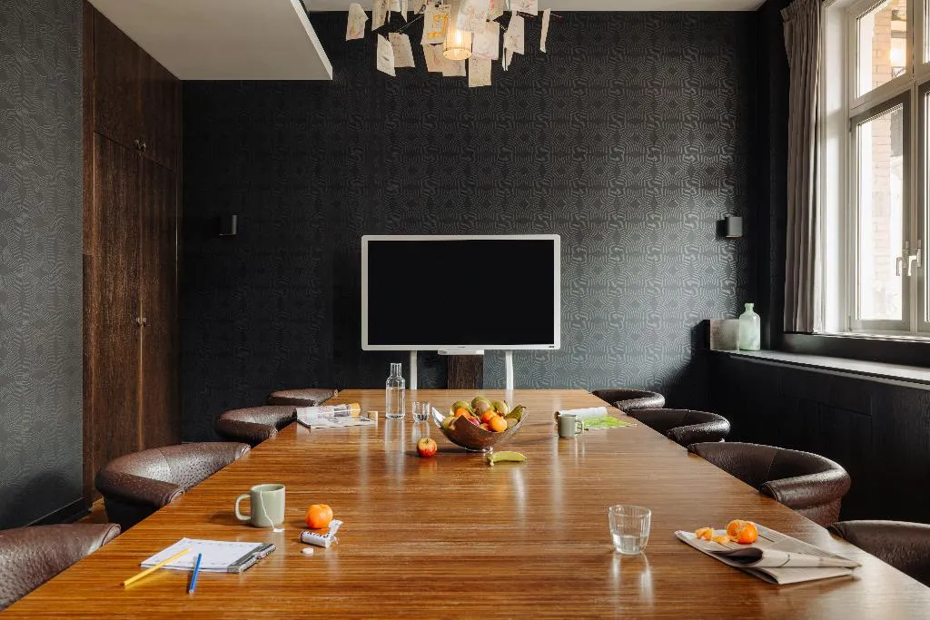 Conferences, The Manor Amsterdam, Amsterdam