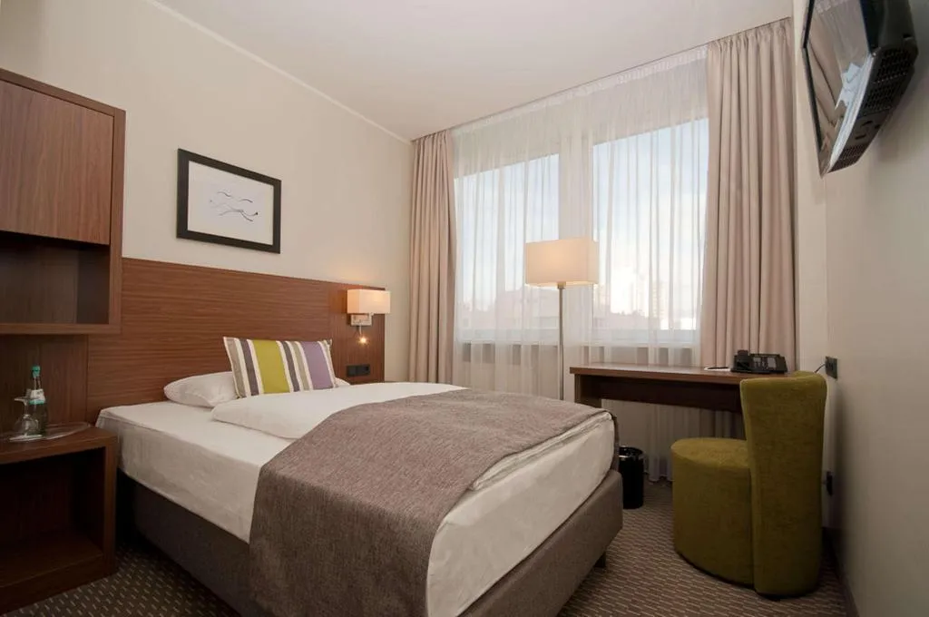 Room, Sylter Hof Berlin, Berlin