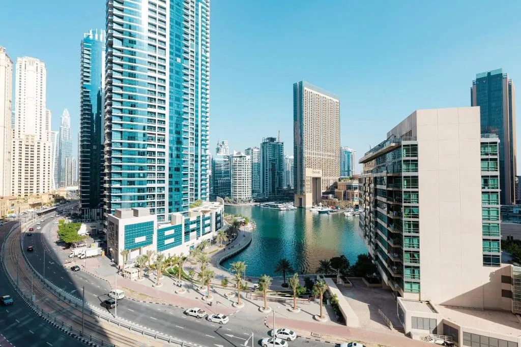Room, Delta Hotels by Marriott Jumeirah Beach, Dubai