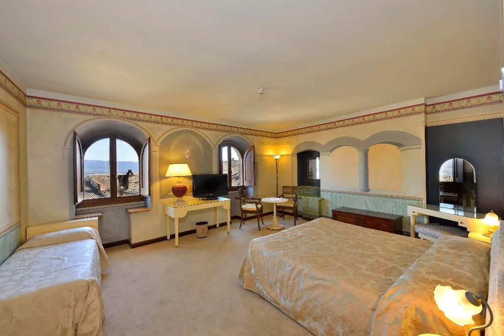 Room, Fonte Cesia, Perugia