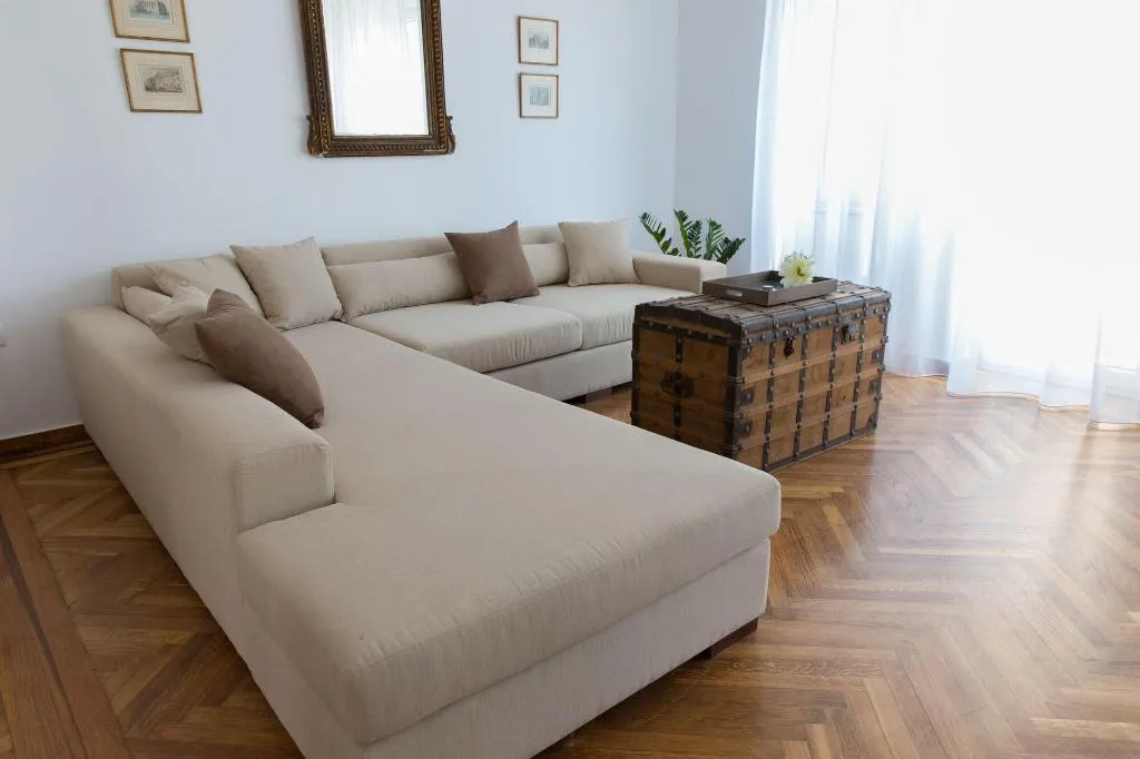 Room, Hellenic Hospitality House, Athens
