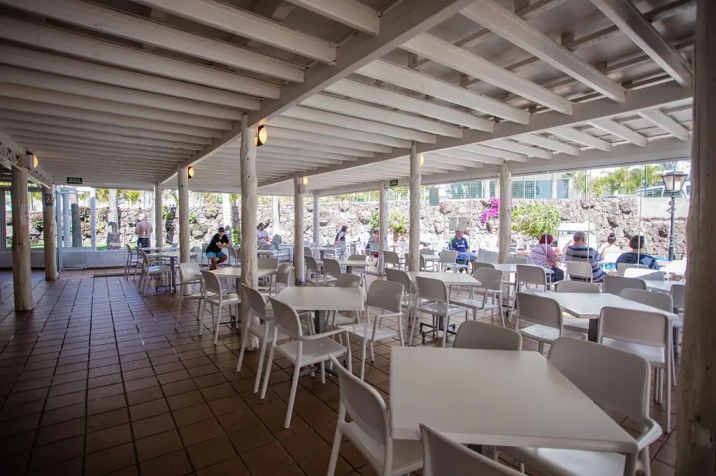 Bar, Servatur Waikiki, Gran Canaria
