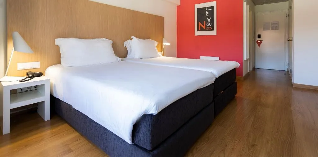 TWIN STANDARD Room, Stay Hotel Coimbra Centro, Porto