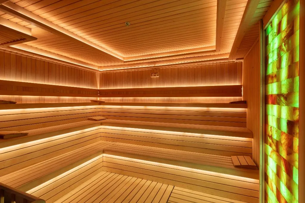 Sports and Entertainment, Wyndham Grand Izmir Ozdilek Thermal & Spa, Izmir