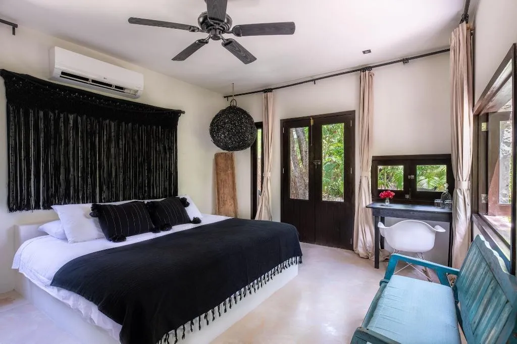Room, Gramercy Tulum, Cancun Area