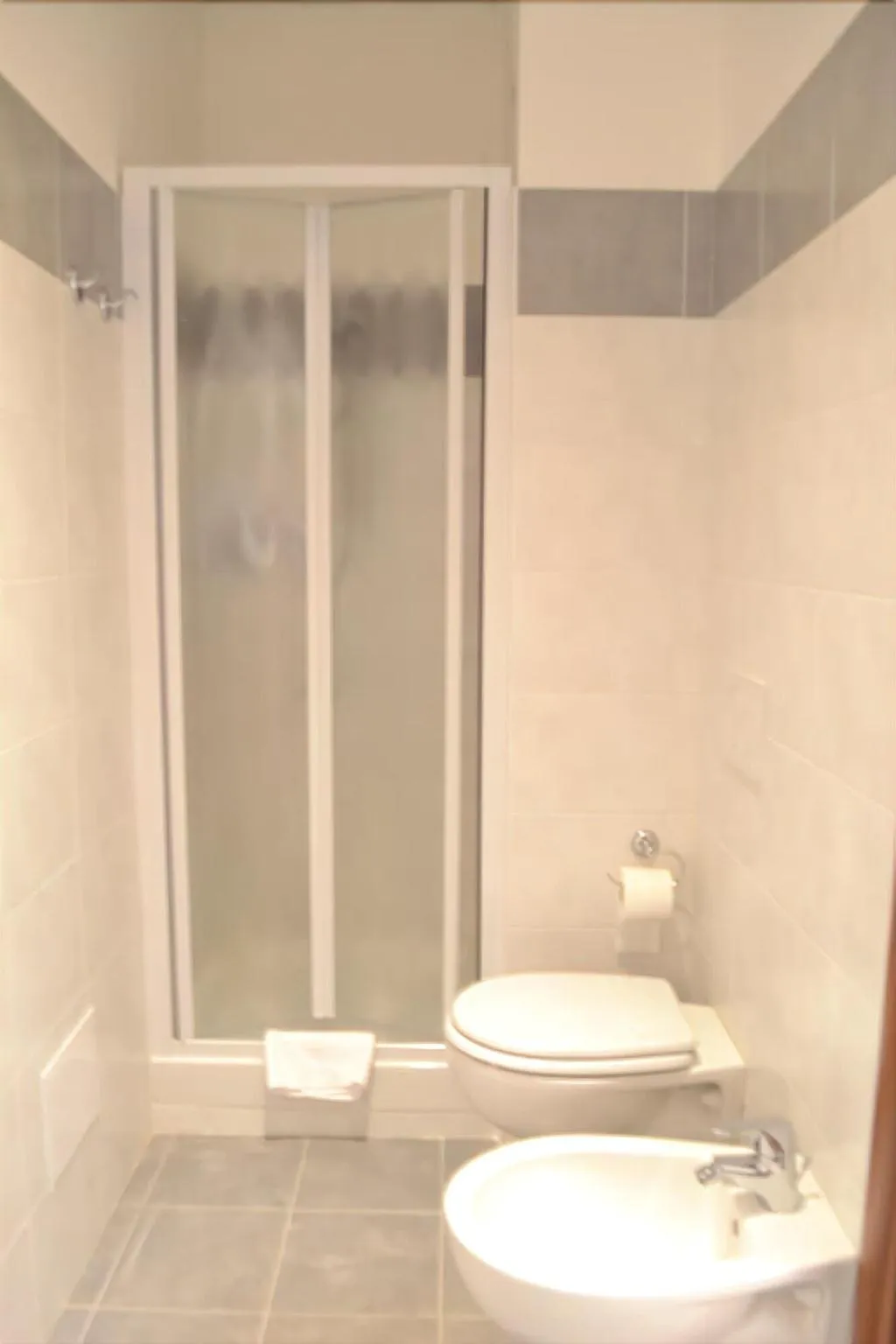 Room, Villa Riari, Rome