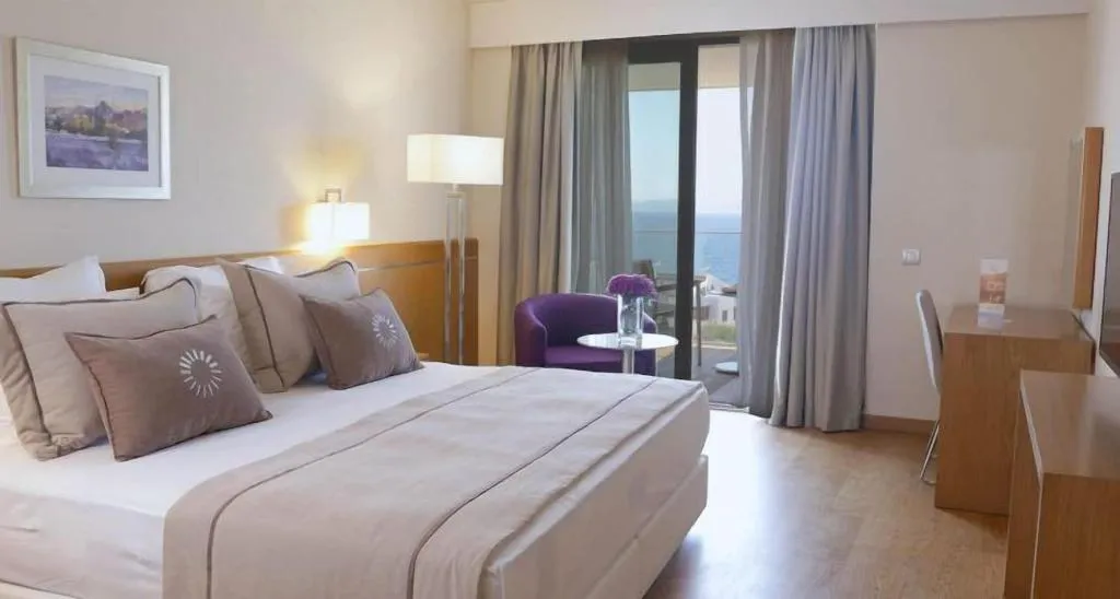 Room, On'Live Hotel, Izmir