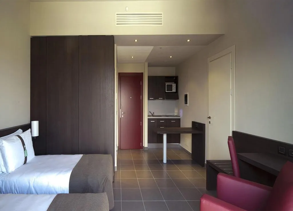 Room, Inn Naples Airport, Naples