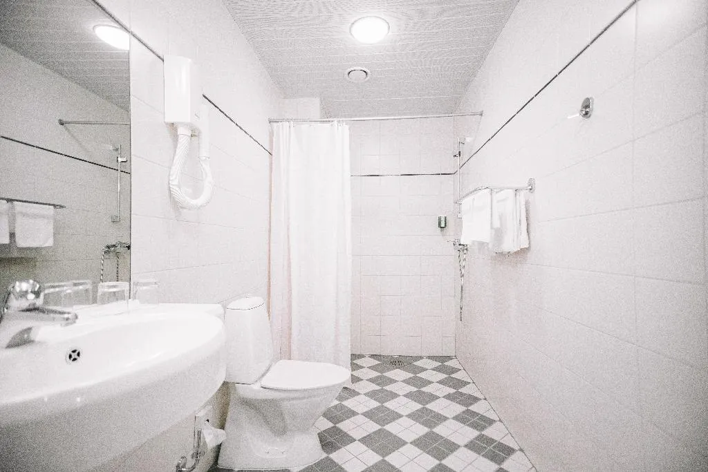 TWIN SUPERIOR Room, Rixwell Viru Square Hotel, Tallinn