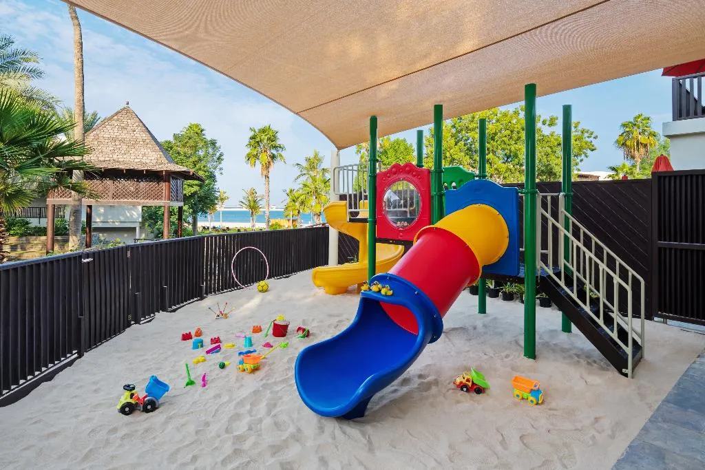 Sports and Entertainment, JA The Resort – JA Palm Tree Court, Dubai, Dubai