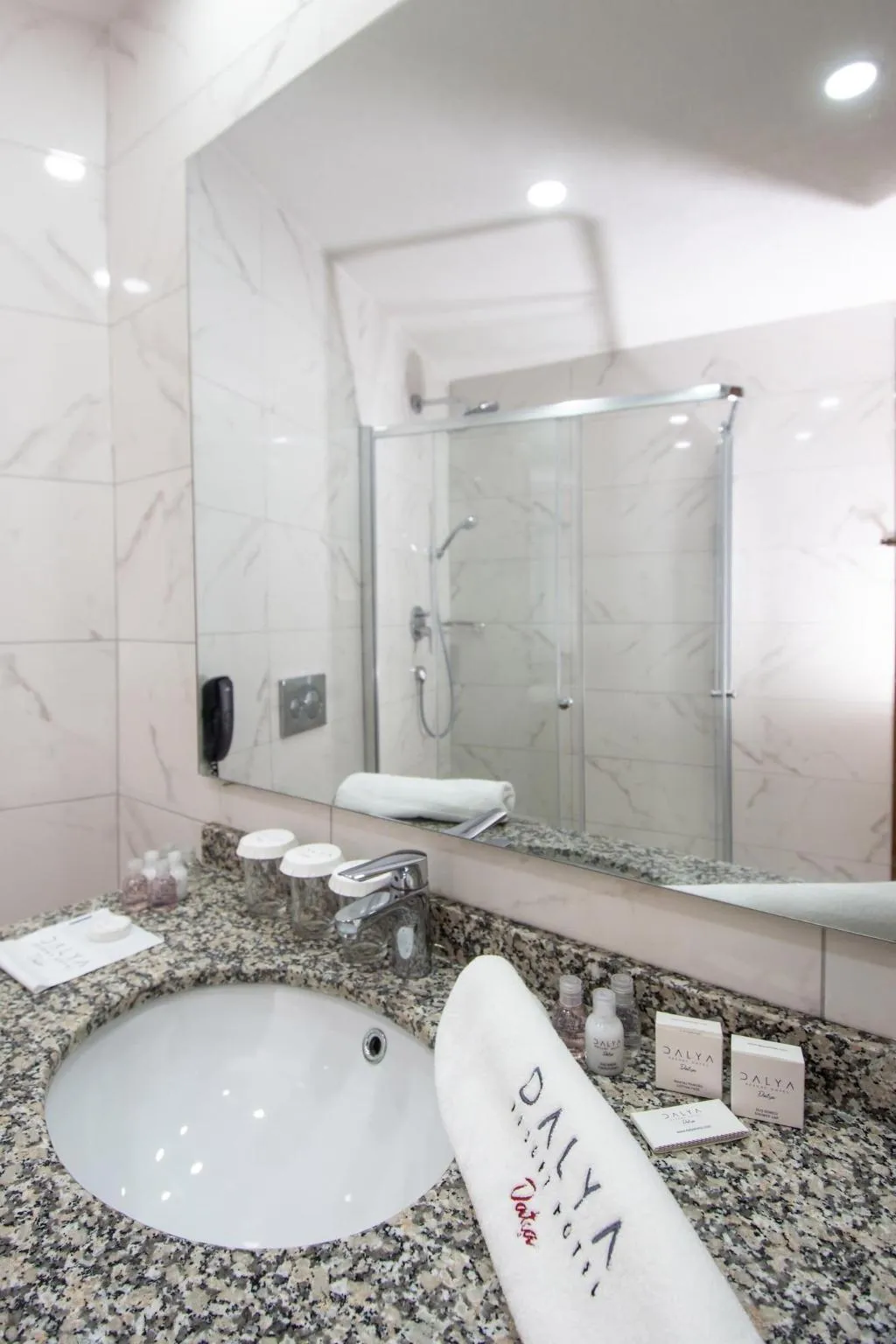 Room, Dalya Resort Hotel, Dalaman
