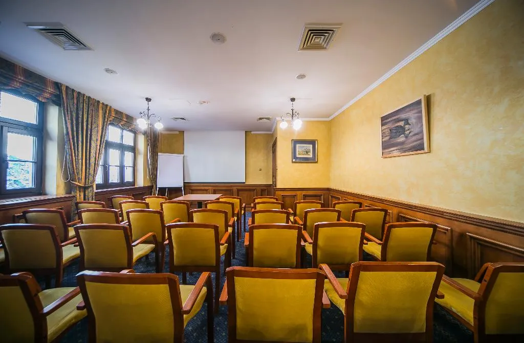 Conferences, Hotel Opera, Gdansk