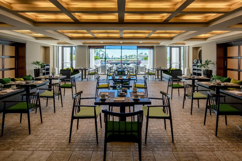 Restaurant, DoubleTree by Hilton La Torre Golf Resort & Spa, Costa Blanca