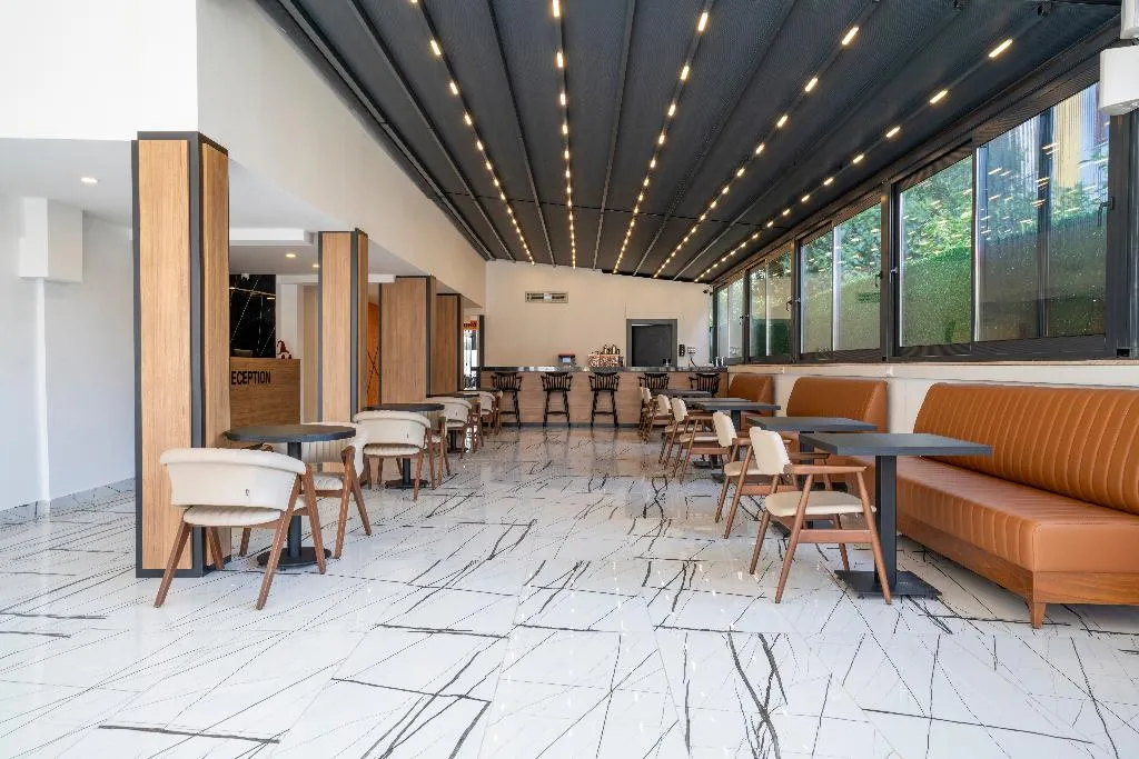 Lobby, Irenic Hotel, Antalya