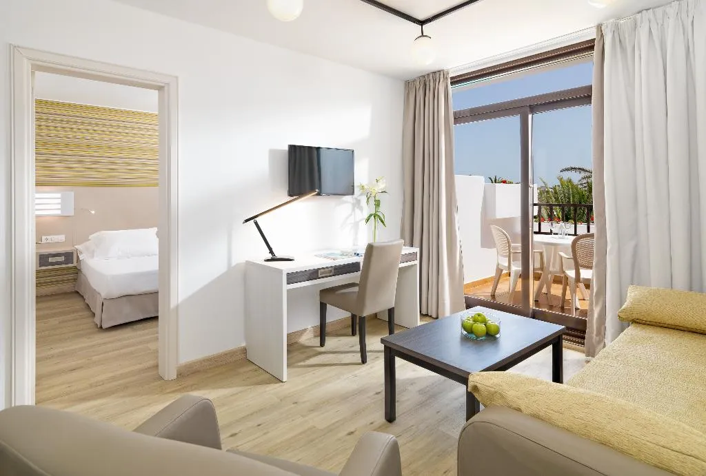 Room, H10 Suites Lanzarote Gardens, Lanzarote